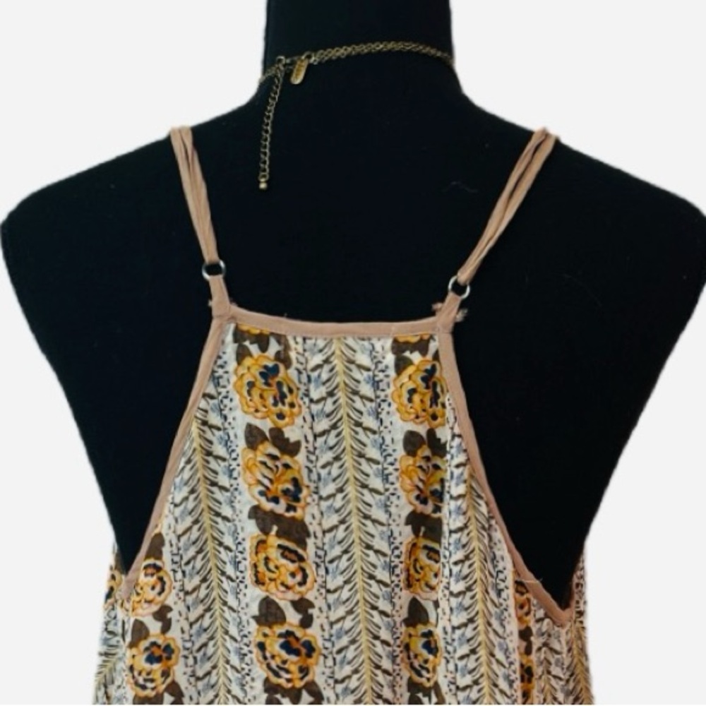 Altar’d State ~ Multicolor Patterned Adjustable S… - image 8